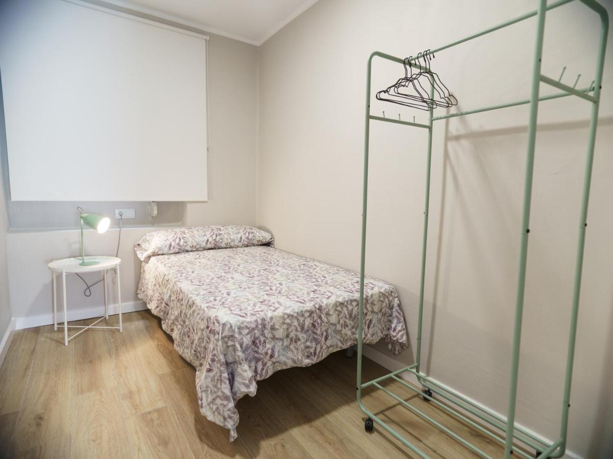 Apartament II Apartamento Moderno Y Centrico En Castellon Castellón de la Plana Zewnętrze zdjęcie