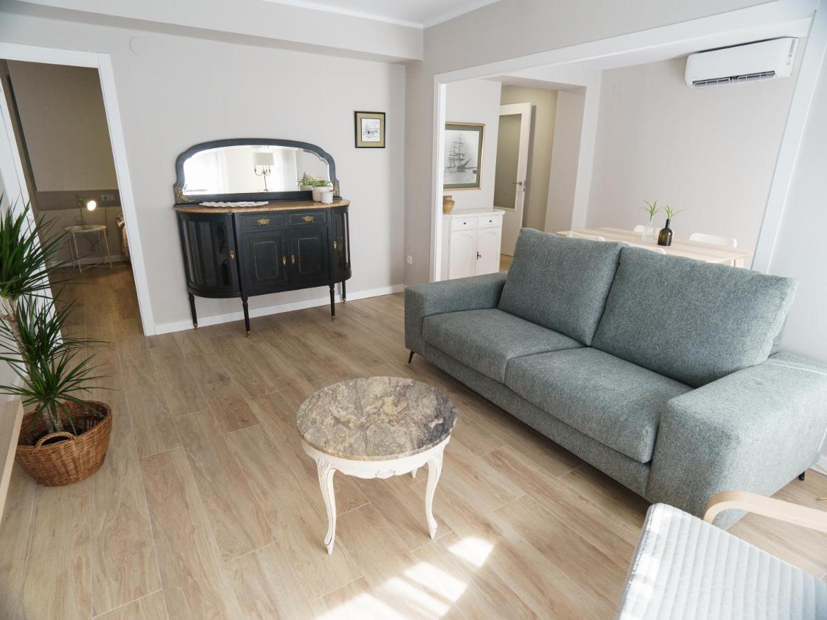 Apartament II Apartamento Moderno Y Centrico En Castellon Castellón de la Plana Zewnętrze zdjęcie