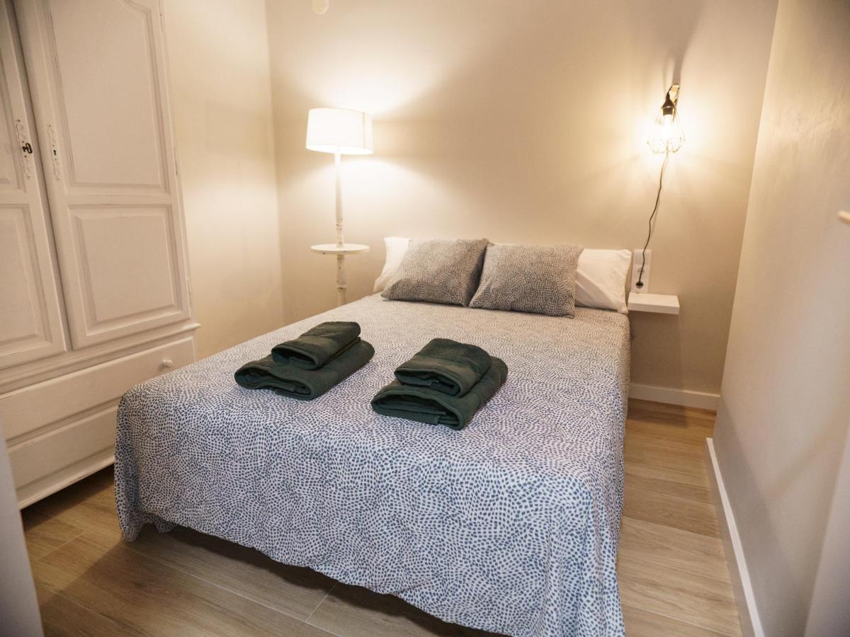 Apartament II Apartamento Moderno Y Centrico En Castellon Castellón de la Plana Zewnętrze zdjęcie