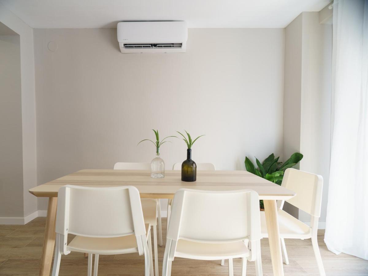 Apartament II Apartamento Moderno Y Centrico En Castellon Castellón de la Plana Zewnętrze zdjęcie